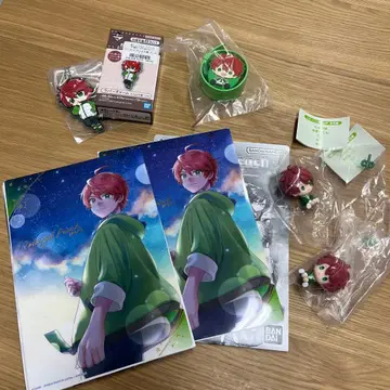 컬러풀 피치 쟈파파