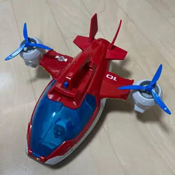 에어 패트롤러 로보도그 포함 (라블 덤 포함)