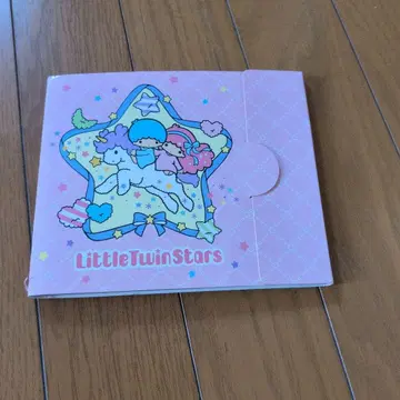 리틀트윈스타 사진 앨범 L판 32매