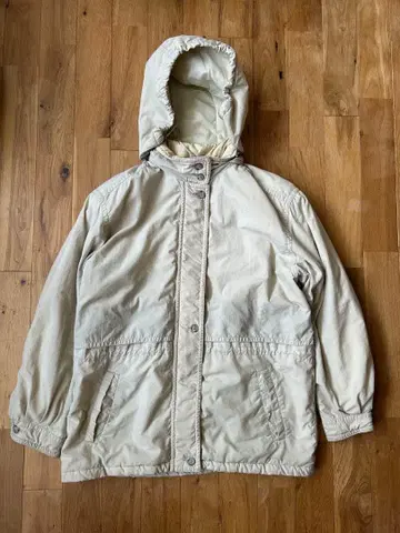 90s L.L. Bean 마운틴 자켓 충전솜 코트 아웃도어 L