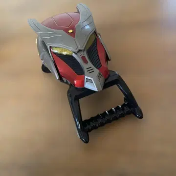 가면라이더 류우키 BANDAI 드래그 바이저