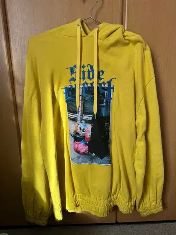 jountie 후드 부착 후드티