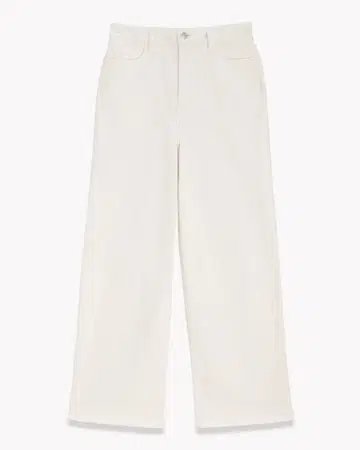 theory luxe. Lumiere Denim Banny D 40