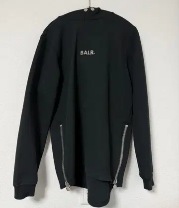 보울러 후드티 Q series