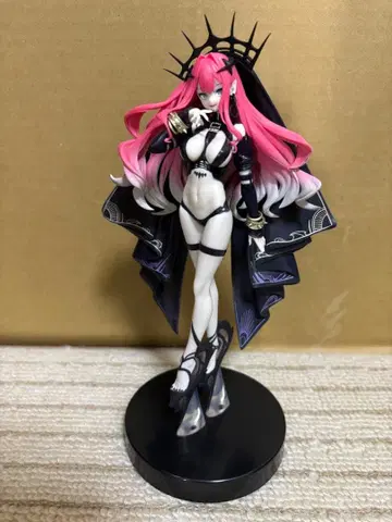 FGO 바반 시 피규어