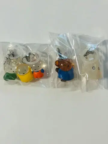 미피 메지루시 액세서리 세트