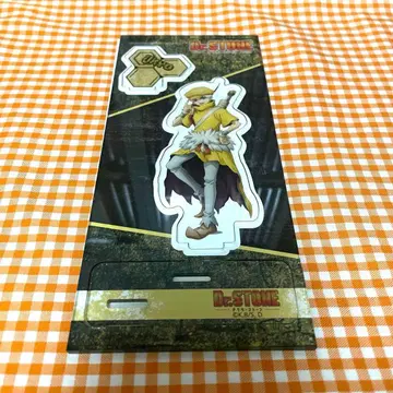 닥터 스톤 우쿄 아크릴 스탠드