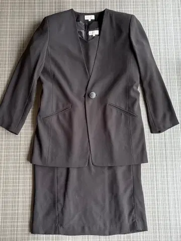 올 시즌 포멀 슈트