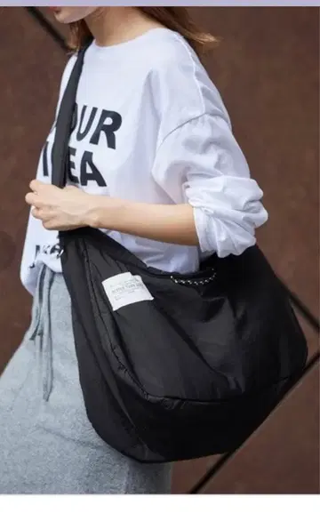 프레임워크 BETTER THAN GOOD BAG