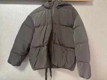 미라 오웬 다운 자켓