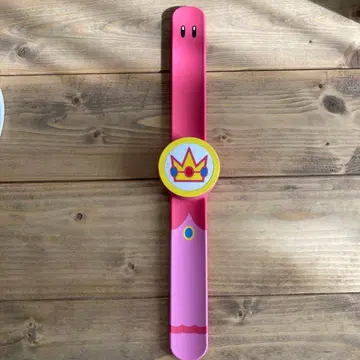 파워업 밴드(USJ) 피치