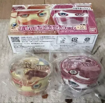 오샤베리 고치조 세트07 가면라이더 가브 상자 없음