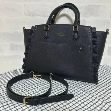 앤드슈에트 이타백 블랙