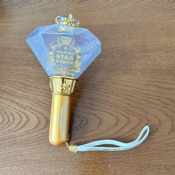 우타프리 응원봉 SSS