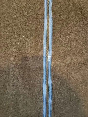 Patagonia 플리스 자켓 XL 블랙 madeinUSA