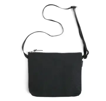 스탠다드 서플라이 심플리시티 지퍼 숄더 사선 크로스 백