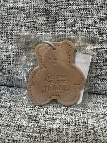 젤라피케 크리스마스 마켓 곰 모양 거울