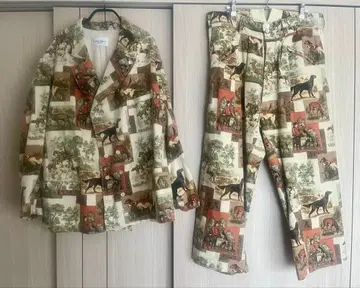 Are You Different 오리지널 셋업