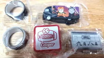 9월 8일 코부쿠로 가챠가챠