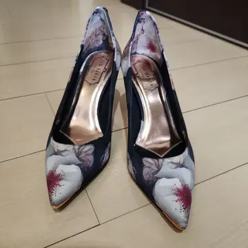 테드베이커 하이힐 36