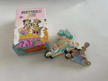 홍콩 프렌드 태스티 스틱 미스터리 핑