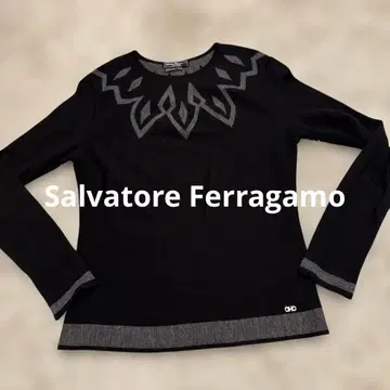 살바토레 페라가모 니트 sizeXL