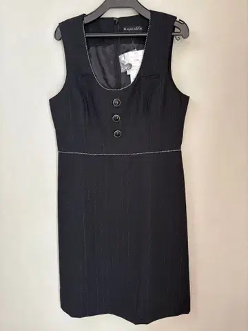 Enjoie 사무복 원피스 오버롤 스커트 9호