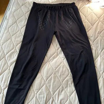 리라이브 블랙 레깅스 LL 사이즈