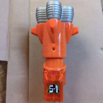 가면라이더 포제 아스트로 스위치 3종