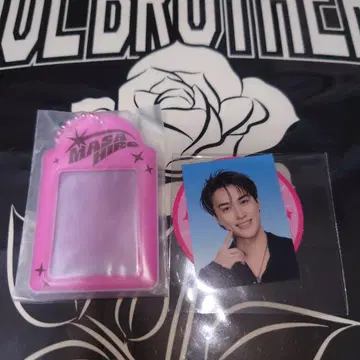 BALLSTIK BOYZ 스나다 마사히로 세트