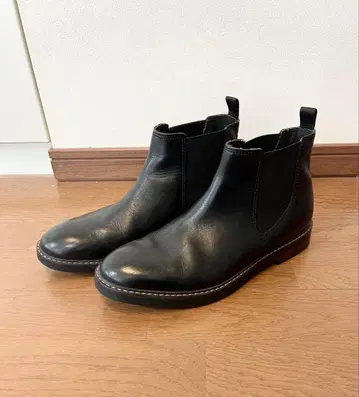 [클락스] Clarks 폴슨 업 첼시 사이드 고어 26.5cm