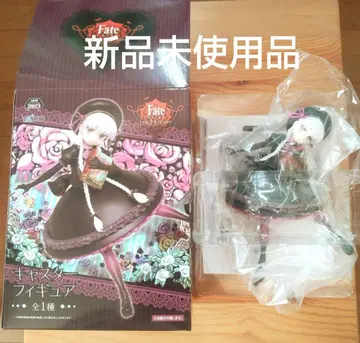 Fate/Last Encore 캐스터 피규어 새상품