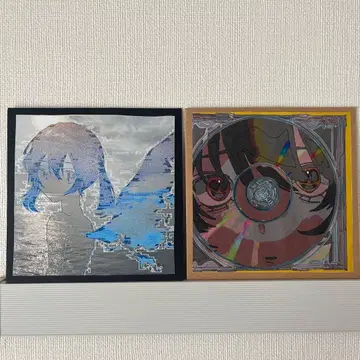 sidenerds CD&한정판 셔츠 세트