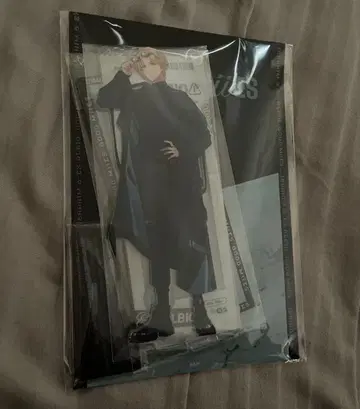 니지산지 GOOOMiiES 엑스 알비오 아크릴 스탠드