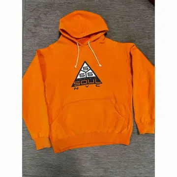 트리플 파이브 서울 후드티 남성용 TRIPLE 5 SOUL
