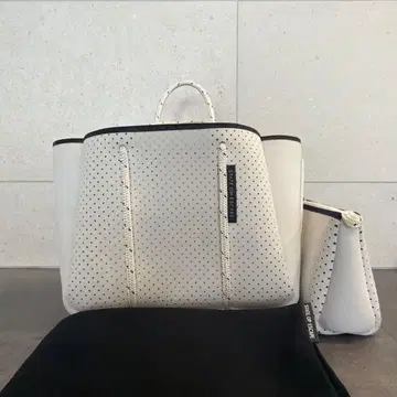 STATE OF ESCAPE 쁘띠 에스케이프 화이트