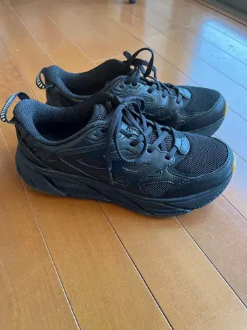 [ 정품 ] HOKA CLIFTON L ATHLETICS