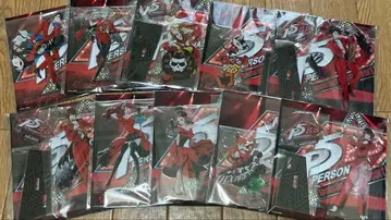 페르소나 5 빅밴 콘서트 아크릴 스탠드