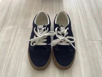 VANS 남성용 스니커즈 24cm