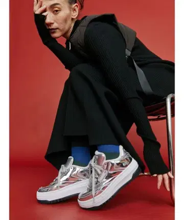 Reebok x UN3D. CLUB C EXTRA