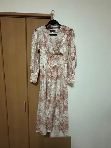 riu rienda 콜라보 카슈쿨 원피스