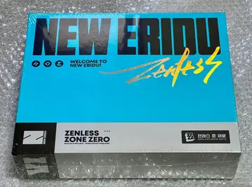 [ 새상품 ] 젠레스 존 제로 Apple 별 보기 마사 iPhone 한국