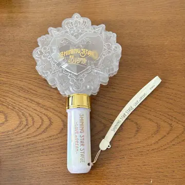 우타프리 SSS LOVEin DREAM 응원봉