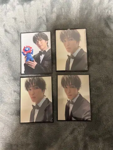 후지와라 이츠키 EXPO 트레이딩 카드