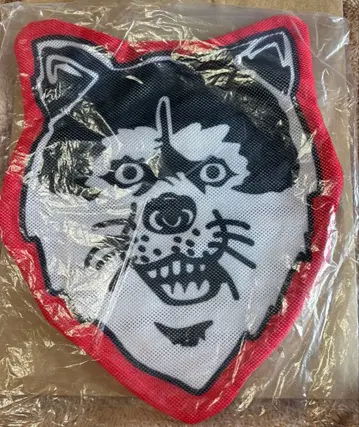 MAN WITH A MISSION 세탁망