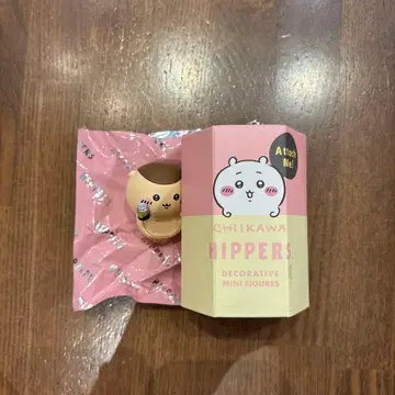 치이카와 히퍼스 (hippers) 밤만쥬