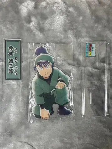 닌타마 란타로 식만류삼랑 아크릴 스탠드