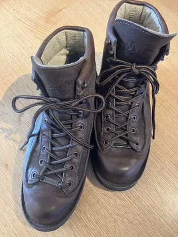 Danner 다너라이트