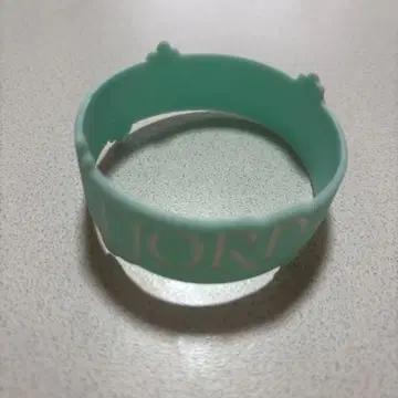 Mrs. GREEN APPLE FJORD 피요르드 러버 밴드 미세스