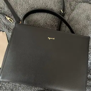 아네스베 숄더백